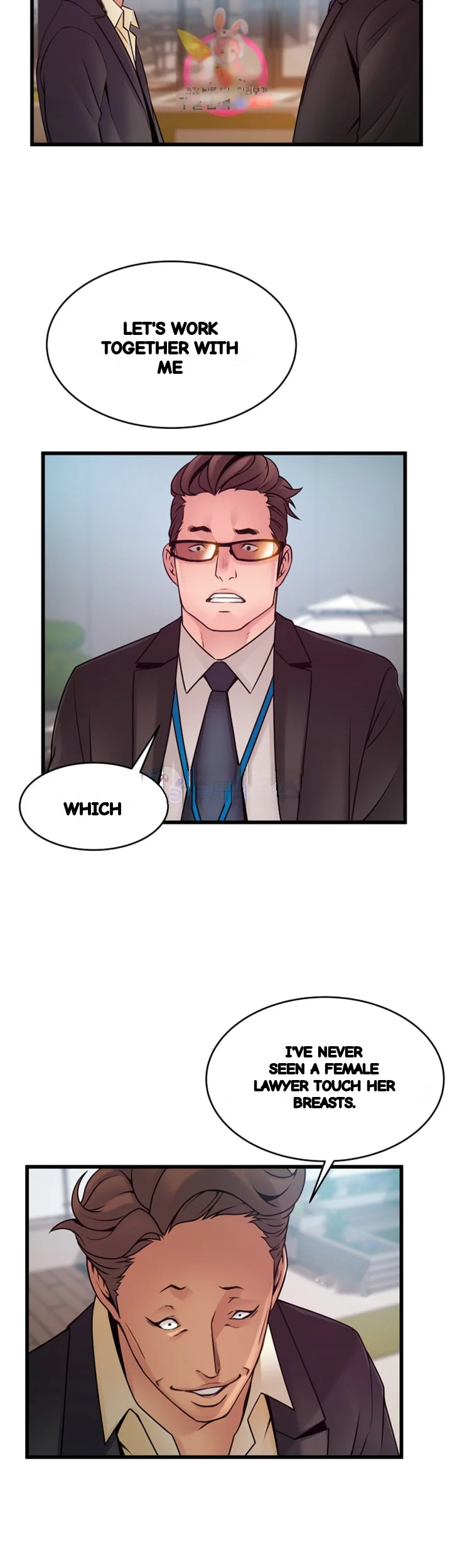 My Achilles Heel Chapter 66 - Page 27