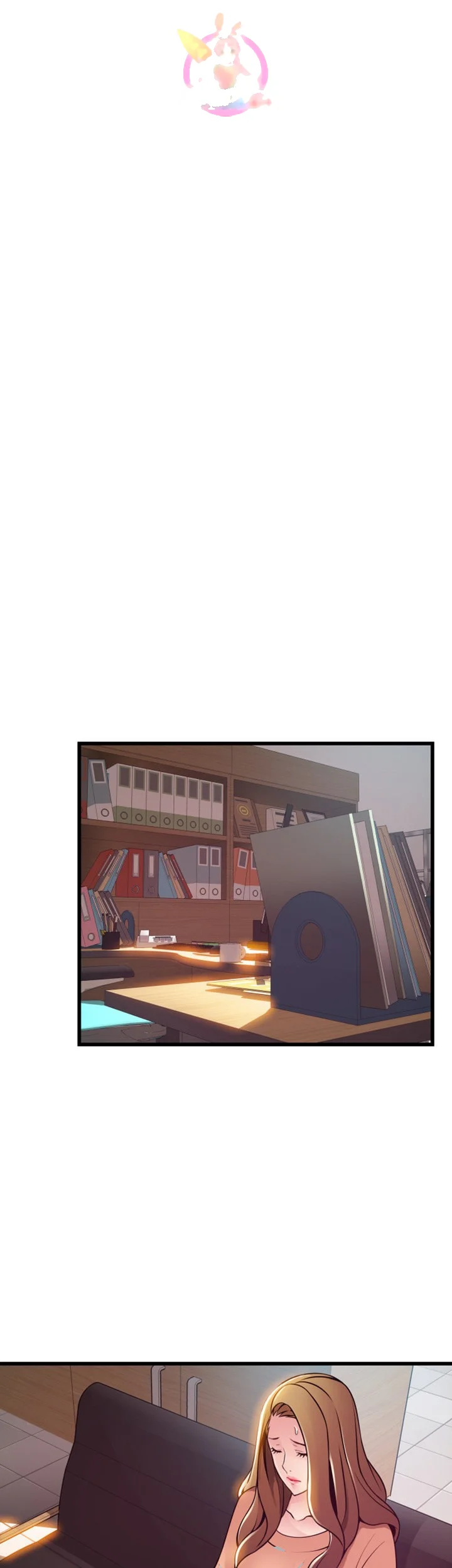 My Achilles Heel Chapter 66 - Page 28