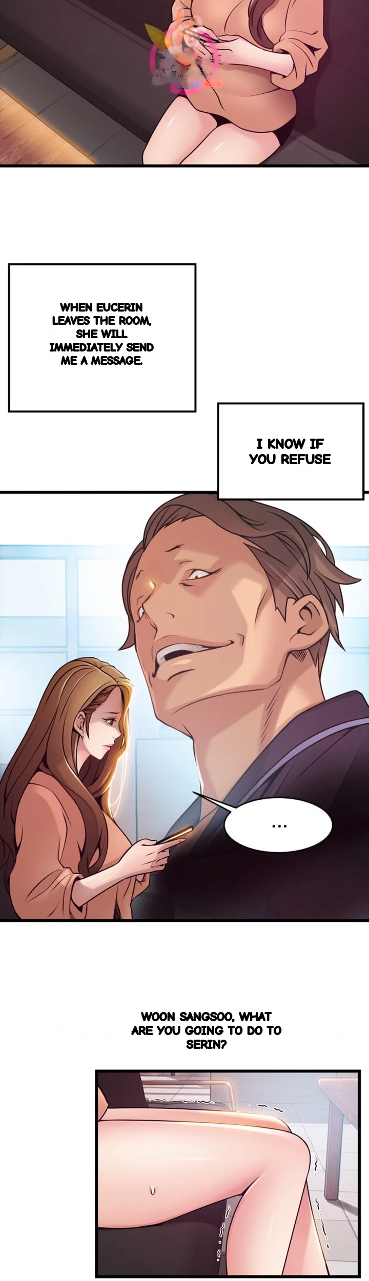 My Achilles Heel Chapter 66 - Page 29