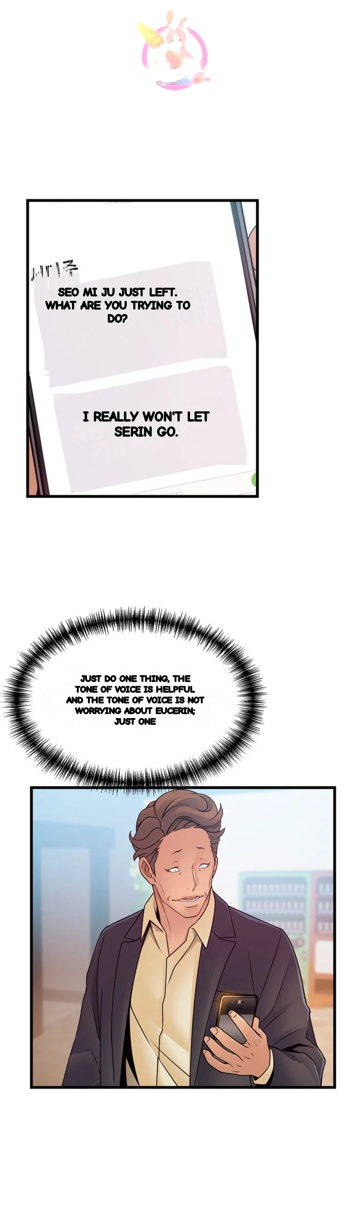 My Achilles Heel Chapter 66 - Page 32