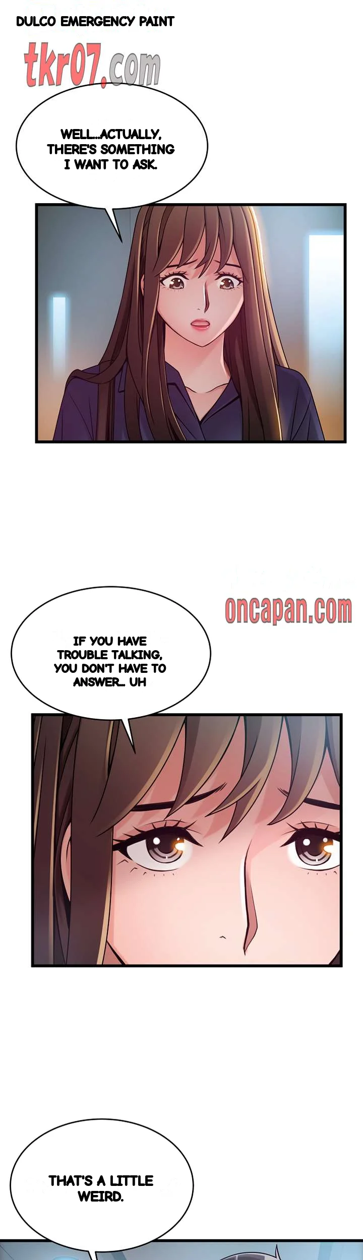 My Achilles Heel Chapter 67 - Page 19