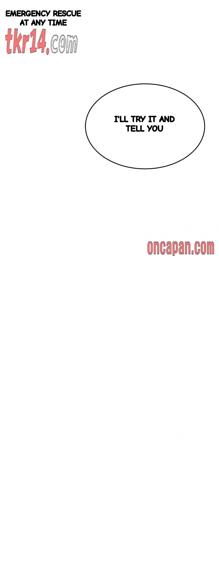 My Achilles Heel Chapter 74 - Page 38
