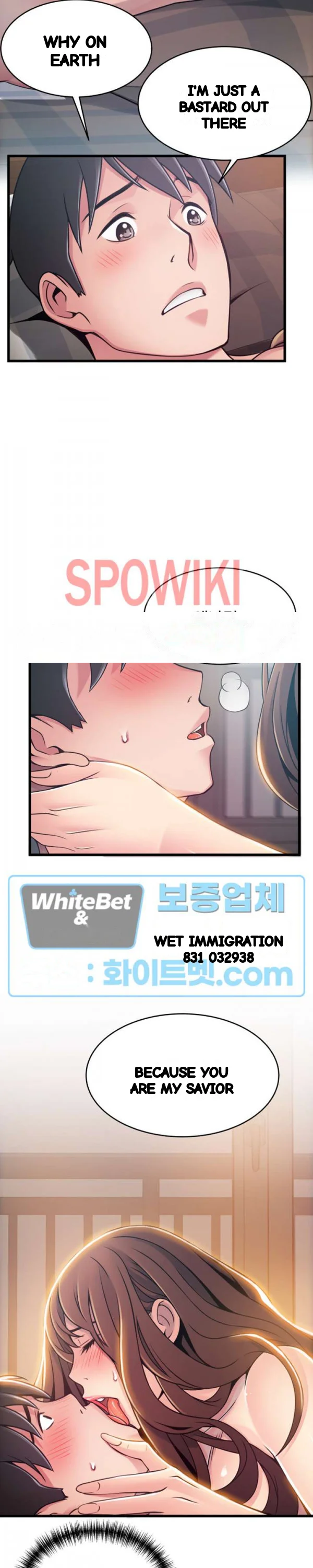My Achilles Heel Chapter 76 - Page 29