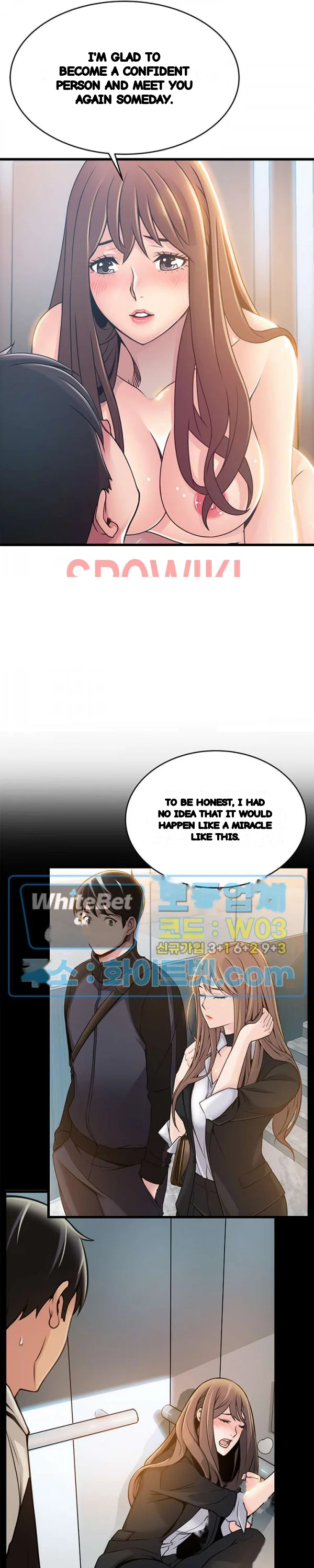 My Achilles Heel Chapter 78 - Page 19