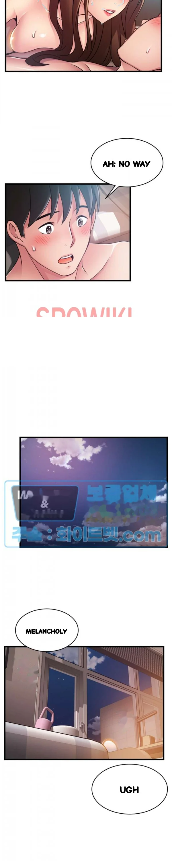 My Achilles Heel Chapter 79 - Page 13
