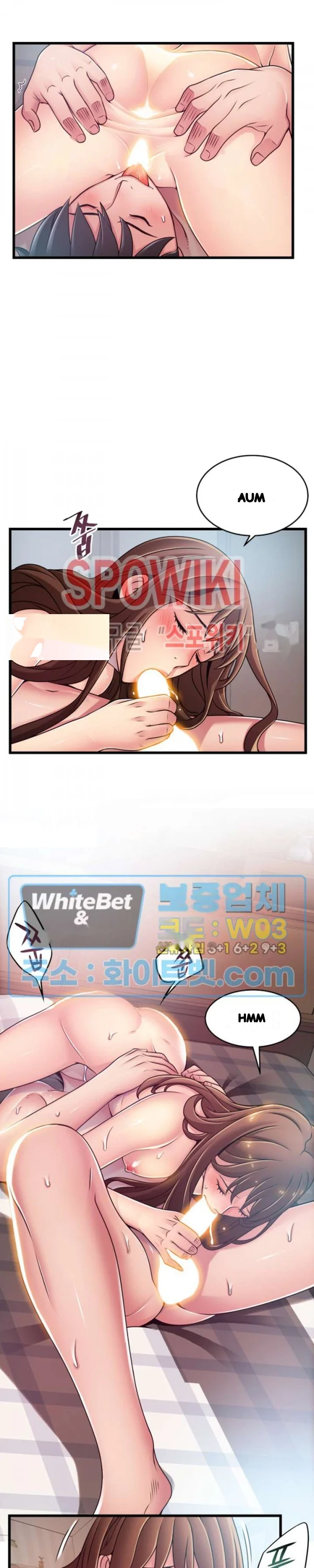 My Achilles Heel Chapter 79 - Page 14