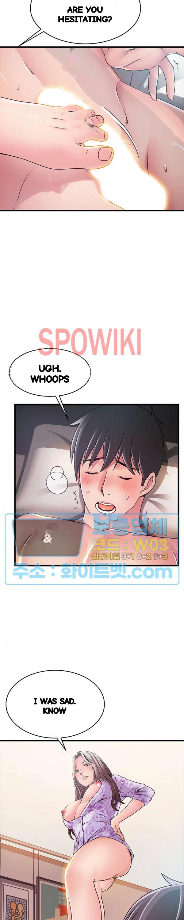My Achilles Heel Chapter 80 - Page 12