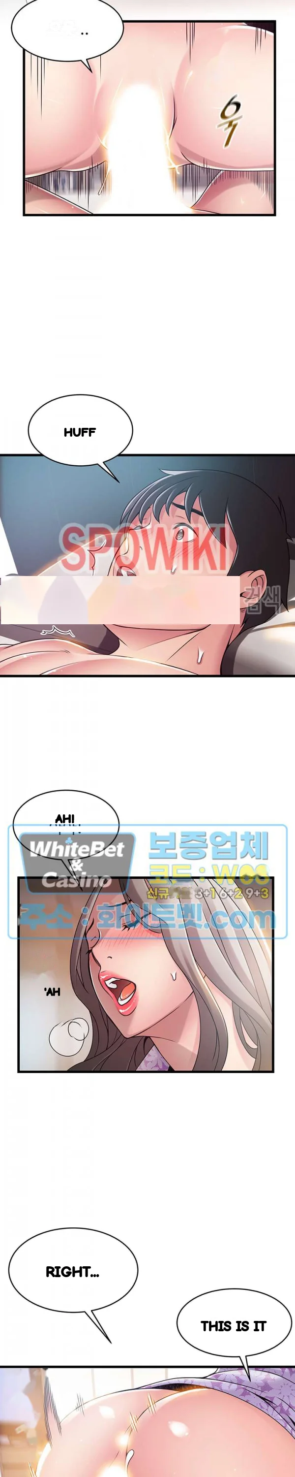 My Achilles Heel Chapter 80 - Page 20