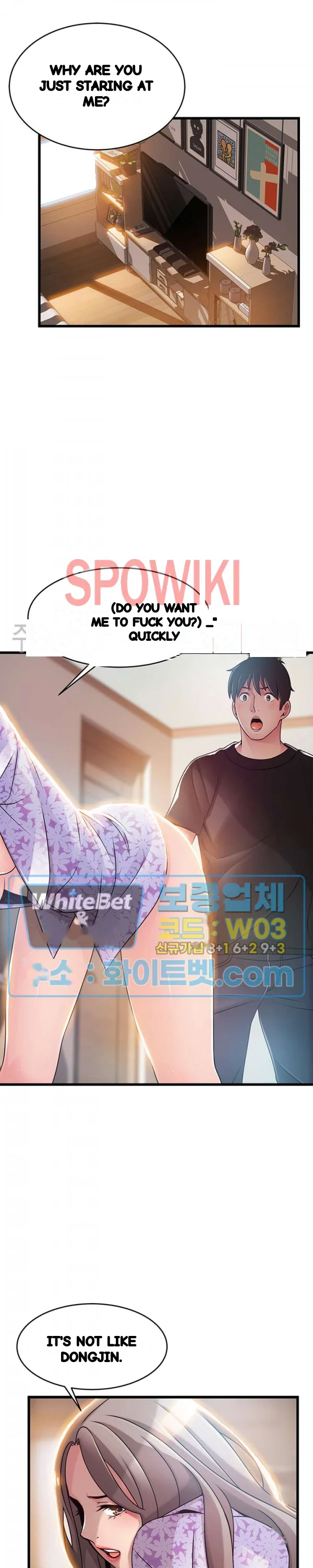 My Achilles Heel Chapter 80 - Page 6