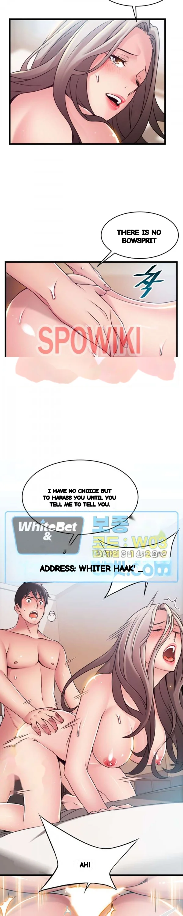 My Achilles Heel Chapter 81 - Page 20