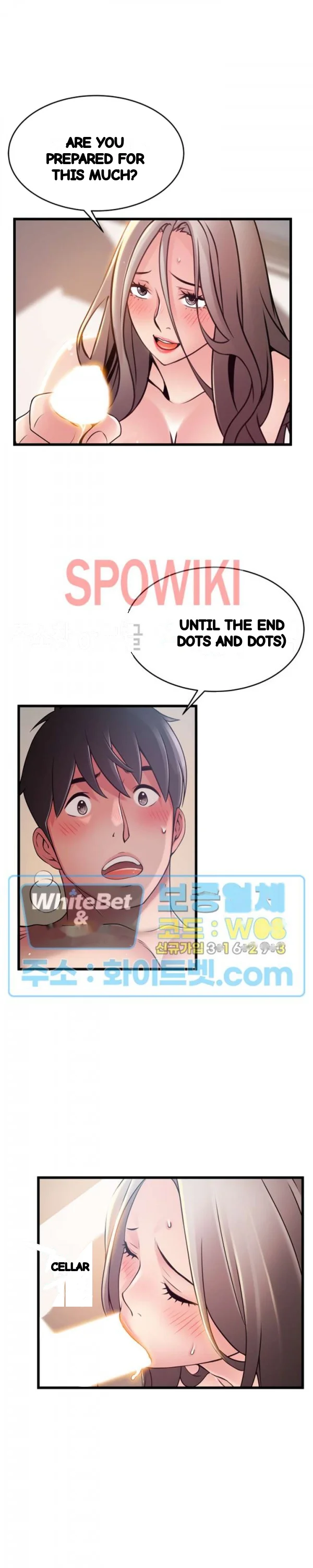 My Achilles Heel Chapter 81 - Page 26