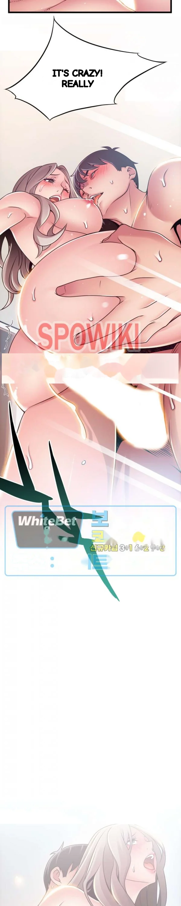 My Achilles Heel Chapter 81 - Page 3