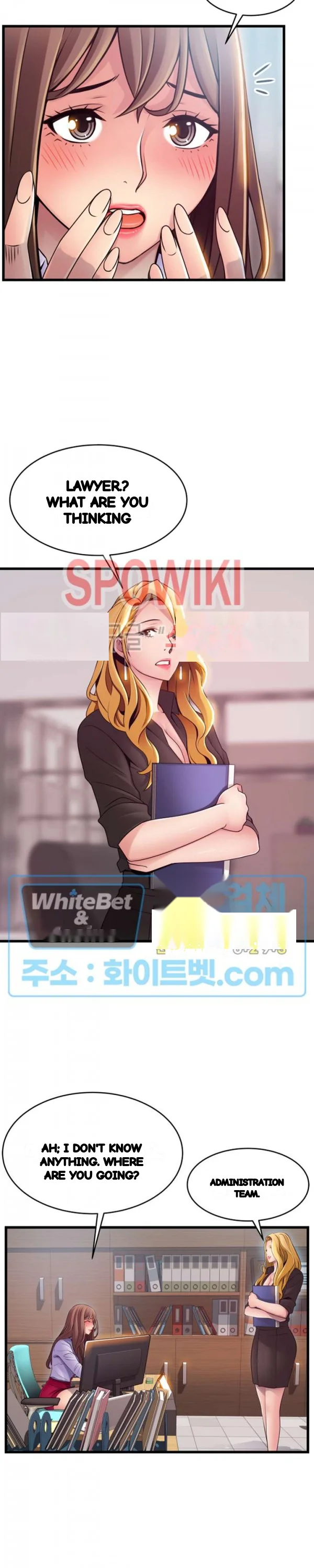My Achilles Heel Chapter 81 - Page 7
