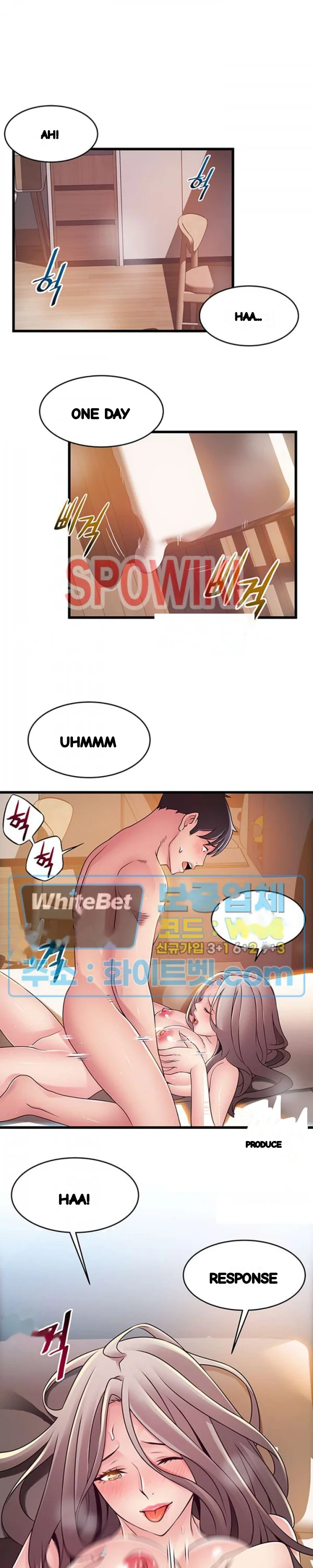 My Achilles Heel Chapter 84 - Page 25