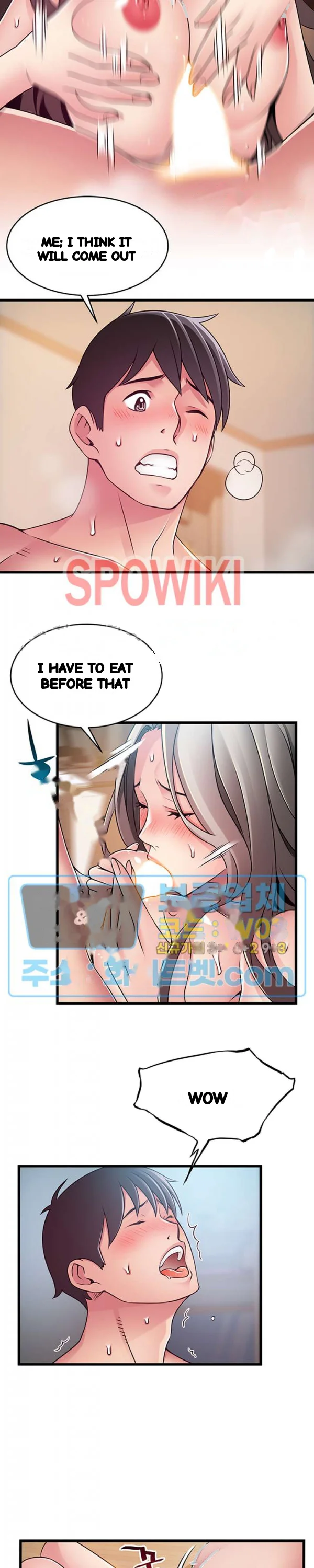 My Achilles Heel Chapter 84 - Page 26
