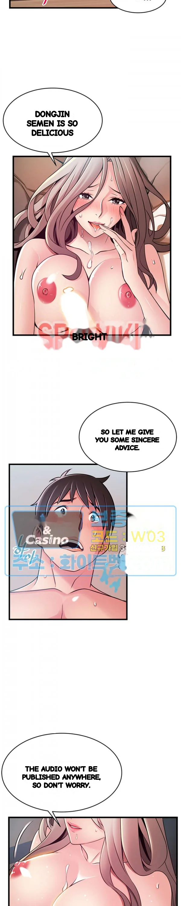 My Achilles Heel Chapter 84 - Page 28