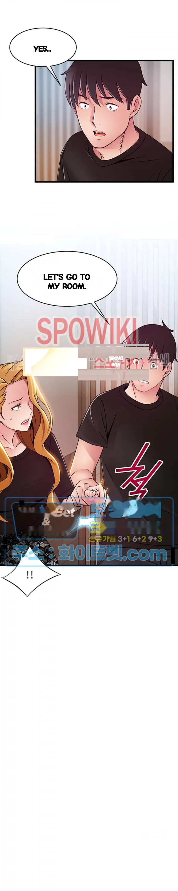 My Achilles Heel Chapter 85 - Page 27