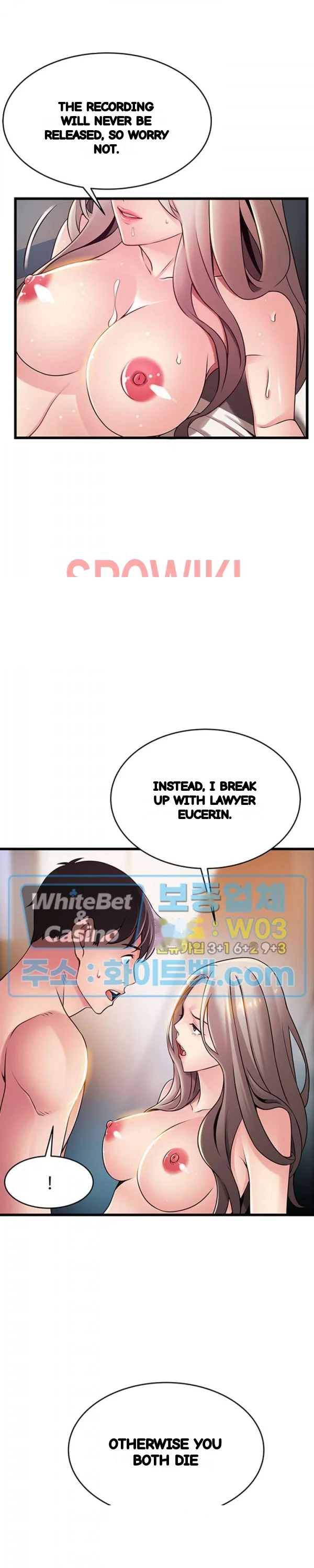 My Achilles Heel Chapter 85 - Page 3