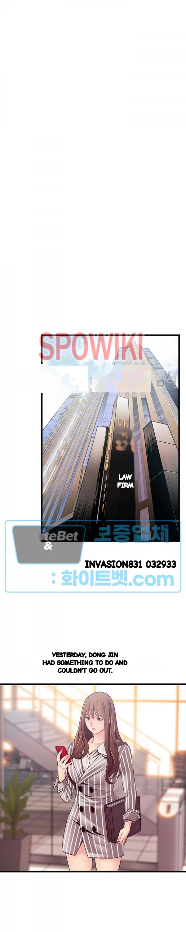 My Achilles Heel Chapter 85 - Page 9