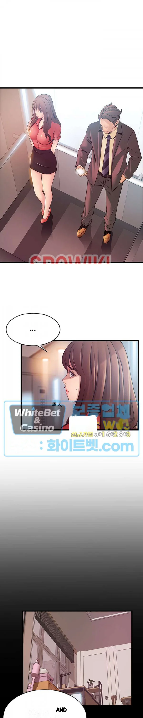 My Achilles Heel Chapter 87 - Page 5