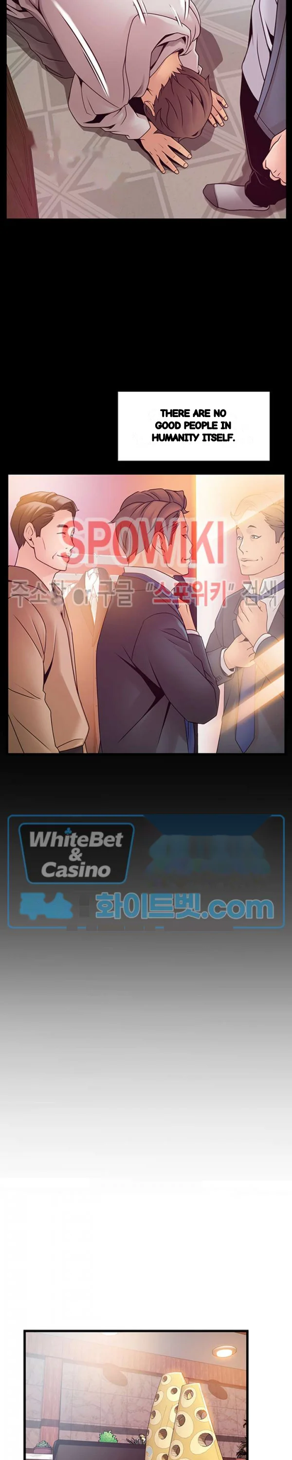 My Achilles Heel Chapter 89 - Page 14