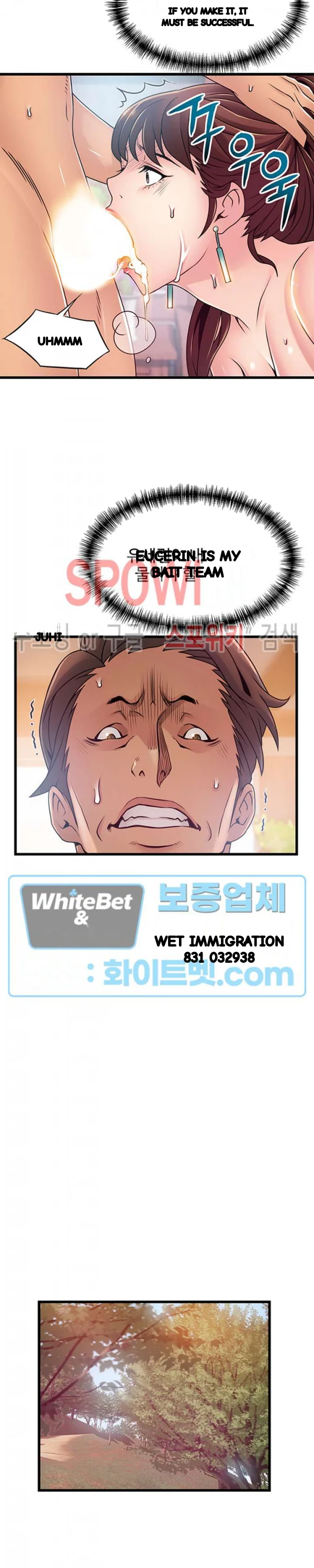 My Achilles Heel Chapter 89 - Page 24