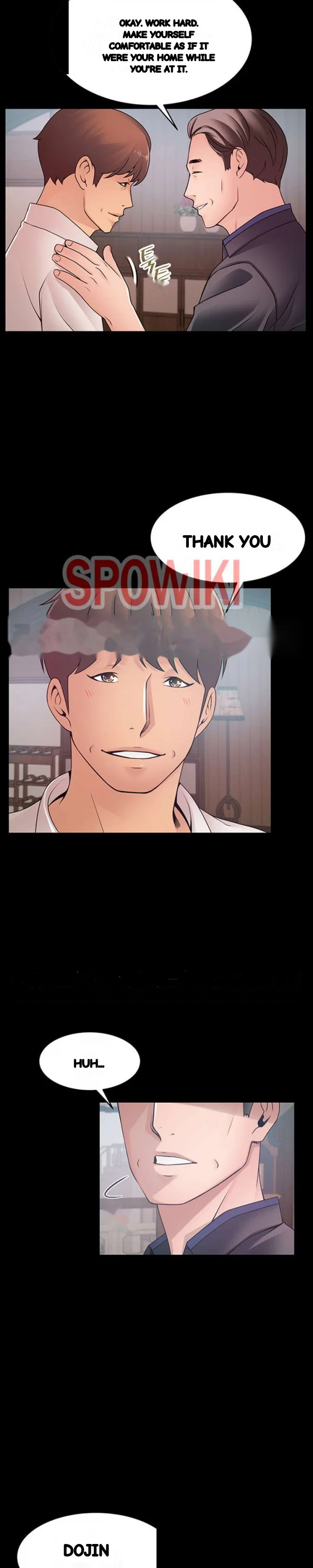 My Achilles Heel Chapter 89 - Page 7