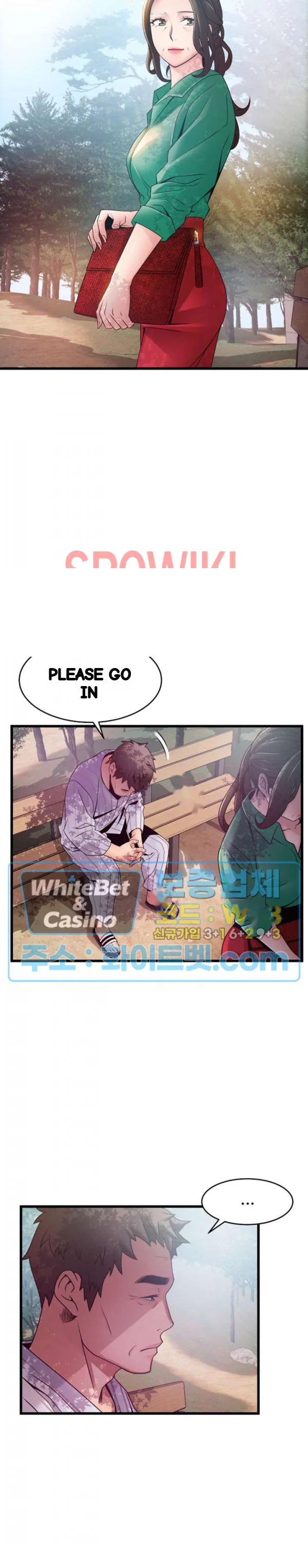 My Achilles Heel Chapter 90 - Page 9