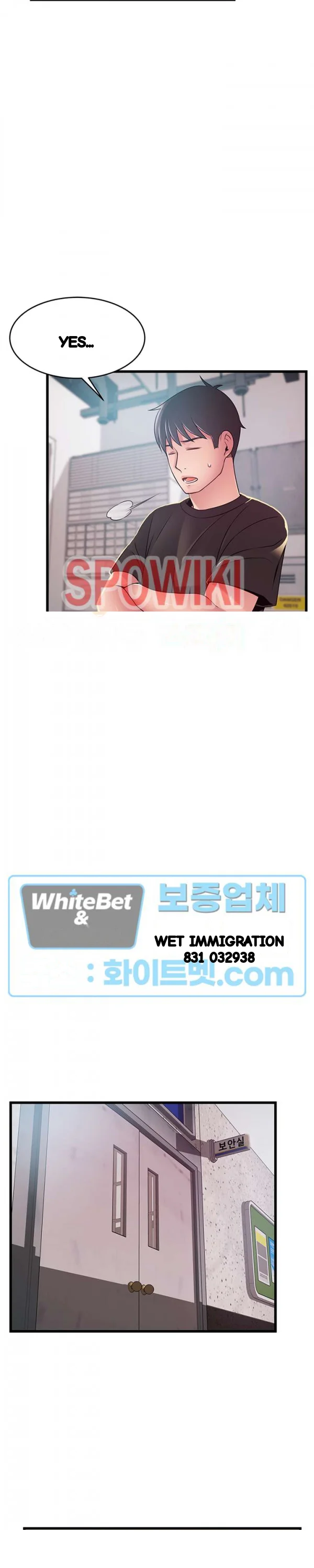My Achilles Heel Chapter 91 - Page 24