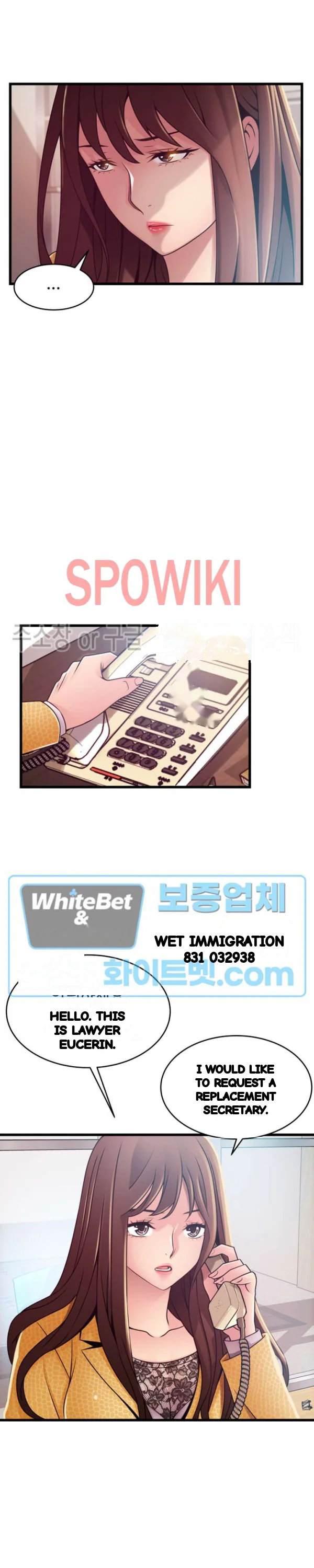 My Achilles Heel Chapter 92 - Page 10