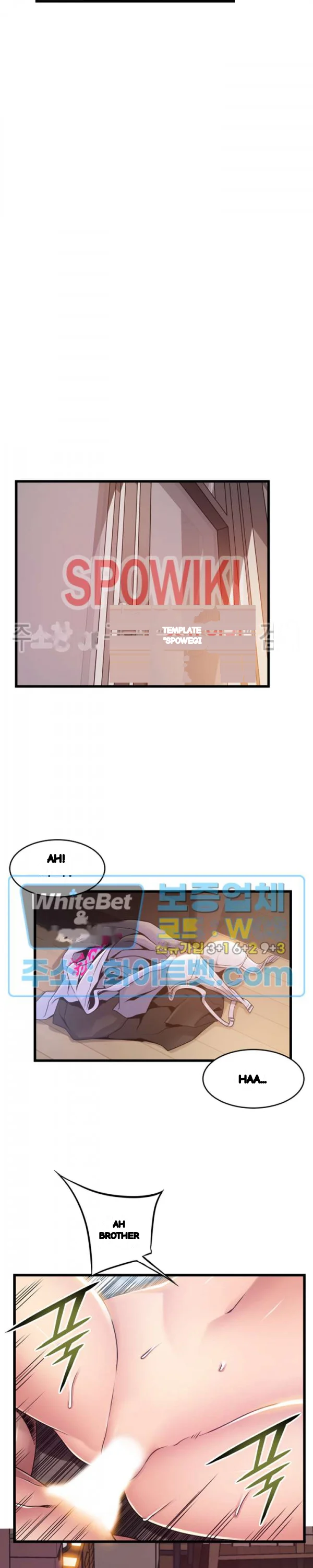 My Achilles Heel Chapter 92 - Page 20