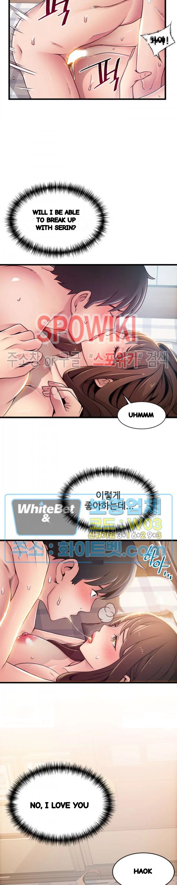 My Achilles Heel Chapter 92 - Page 23