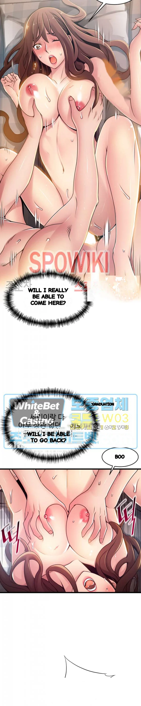 My Achilles Heel Chapter 92 - Page 24
