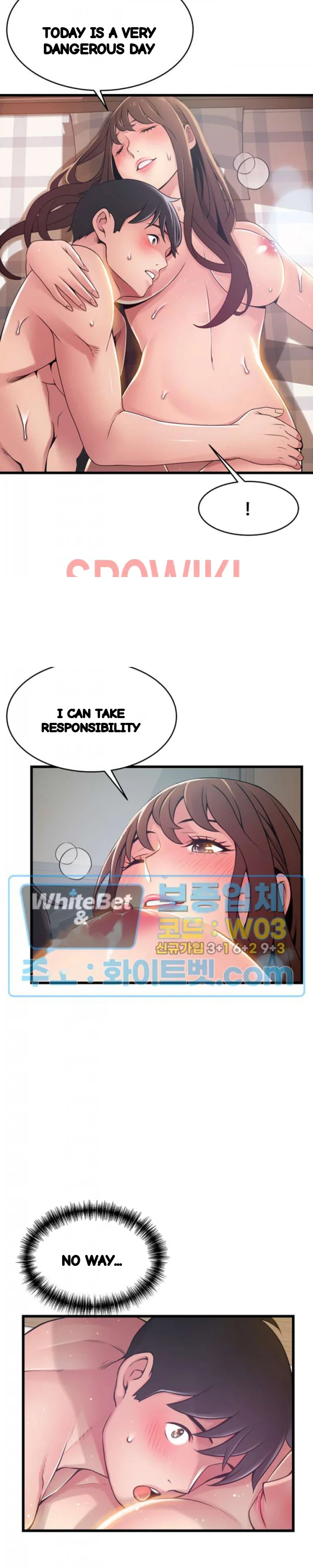 My Achilles Heel Chapter 92 - Page 27