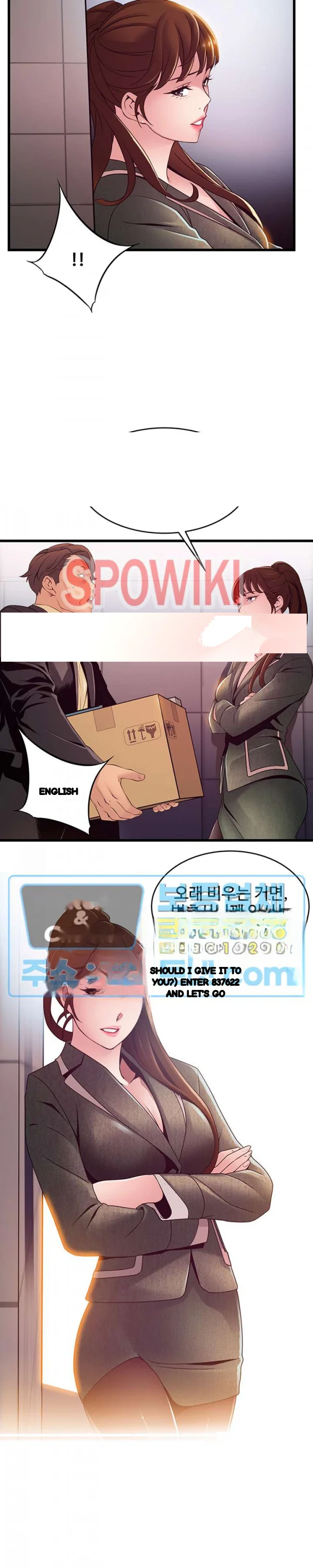 My Achilles Heel Chapter 93 - Page 24