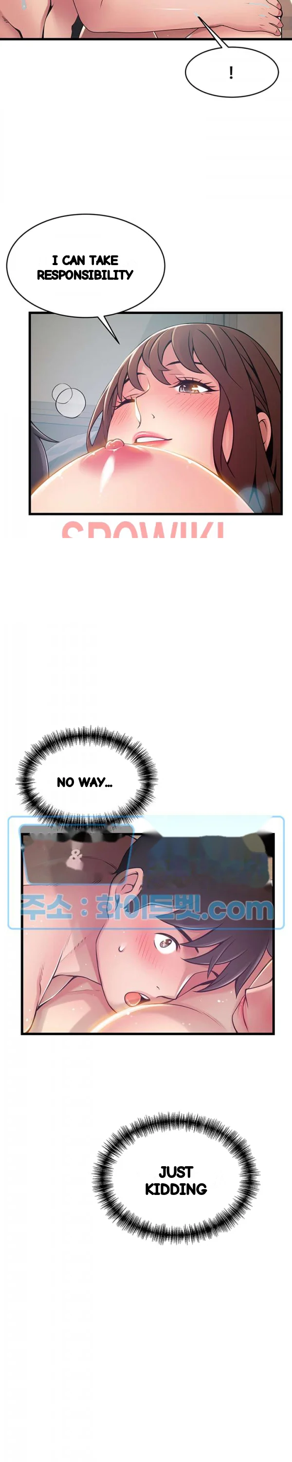 My Achilles Heel Chapter 93 - Page 3