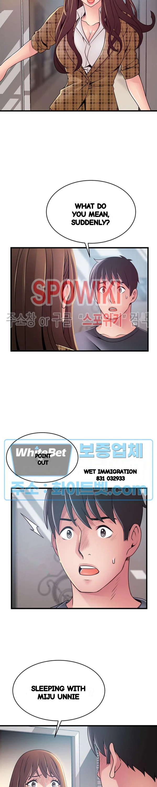 My Achilles Heel Chapter 94 - Page 14