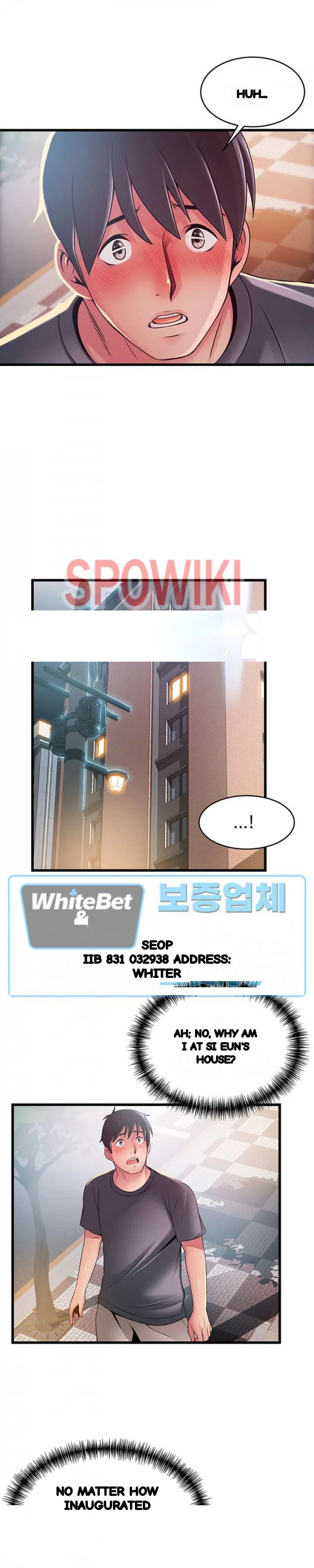 My Achilles Heel Chapter 94 - Page 26