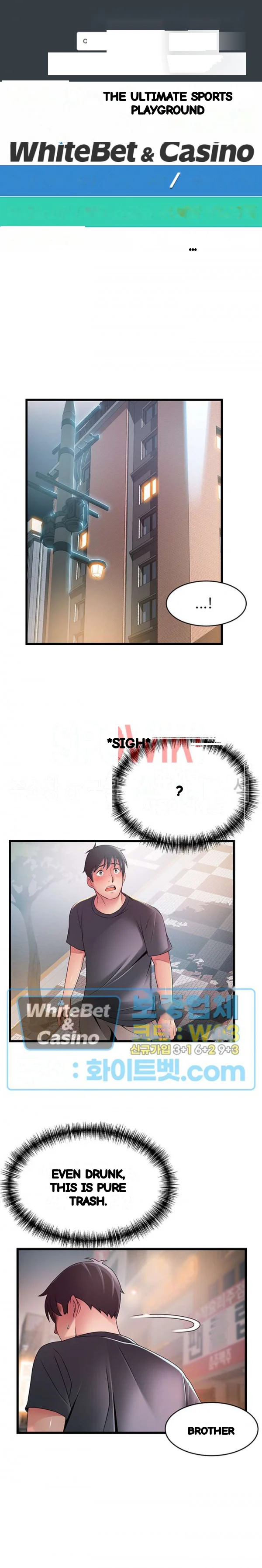 My Achilles Heel Chapter 95 - Page 2