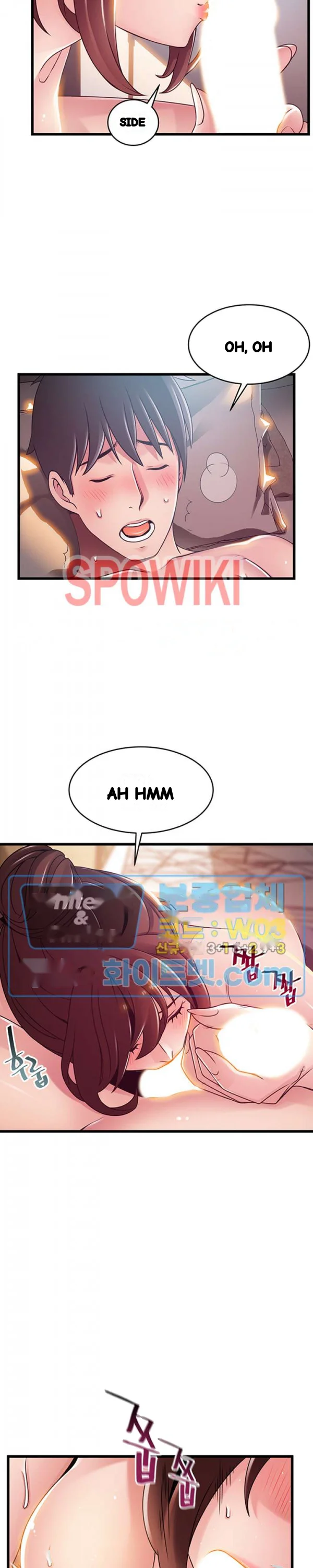 My Achilles Heel Chapter 95 - Page 22