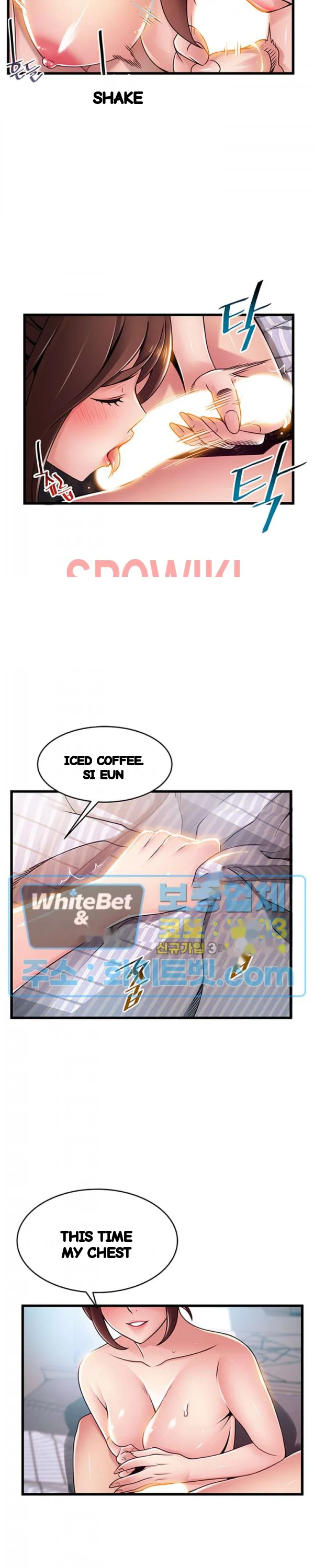 My Achilles Heel Chapter 95 - Page 23