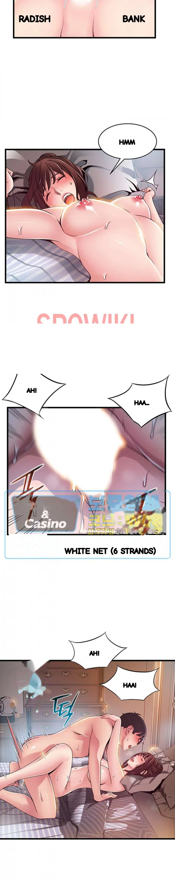 My Achilles Heel Chapter 96 - Page 14