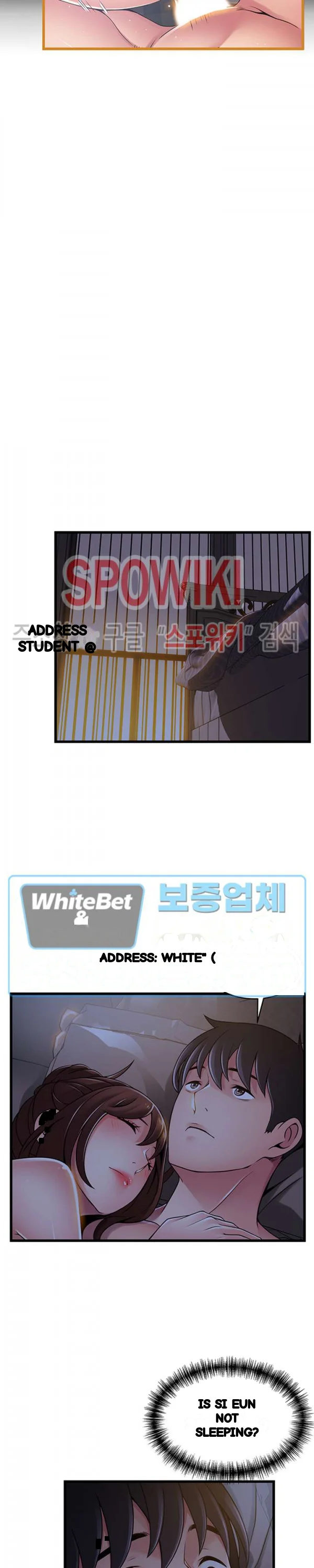My Achilles Heel Chapter 96 - Page 18