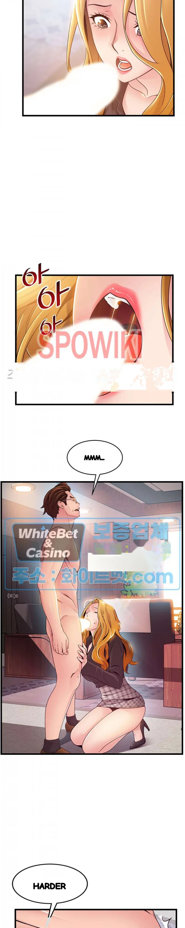 My Achilles Heel Chapter 97 - Page 18