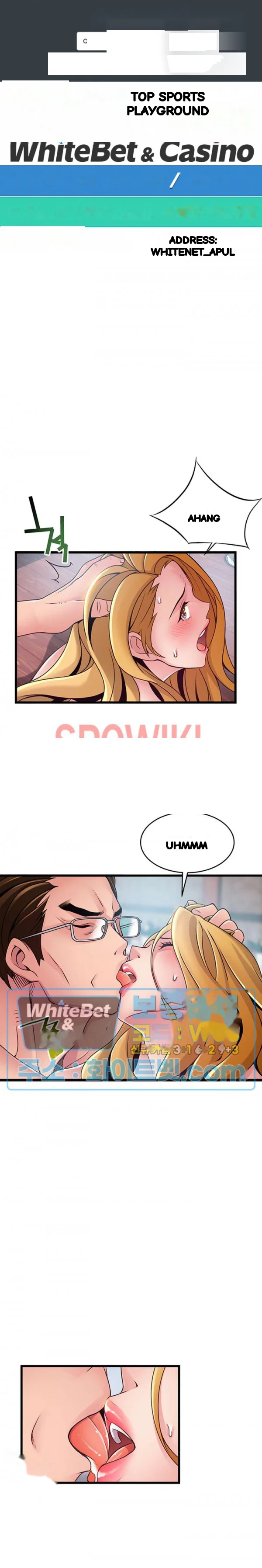 My Achilles Heel Chapter 98 - Page 2