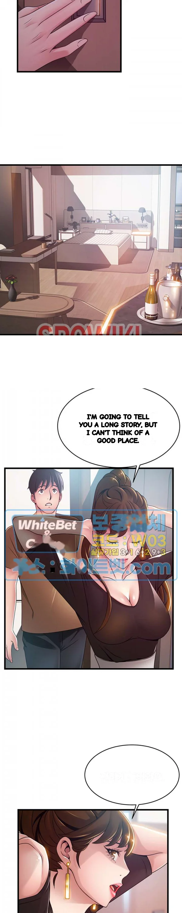 My Achilles Heel Chapter 99 - Page 3