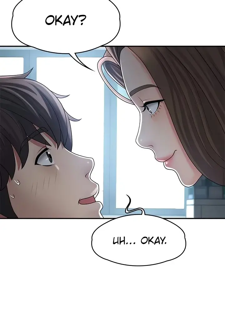 My Aunt In Puberty Chapter 1 - Page 16