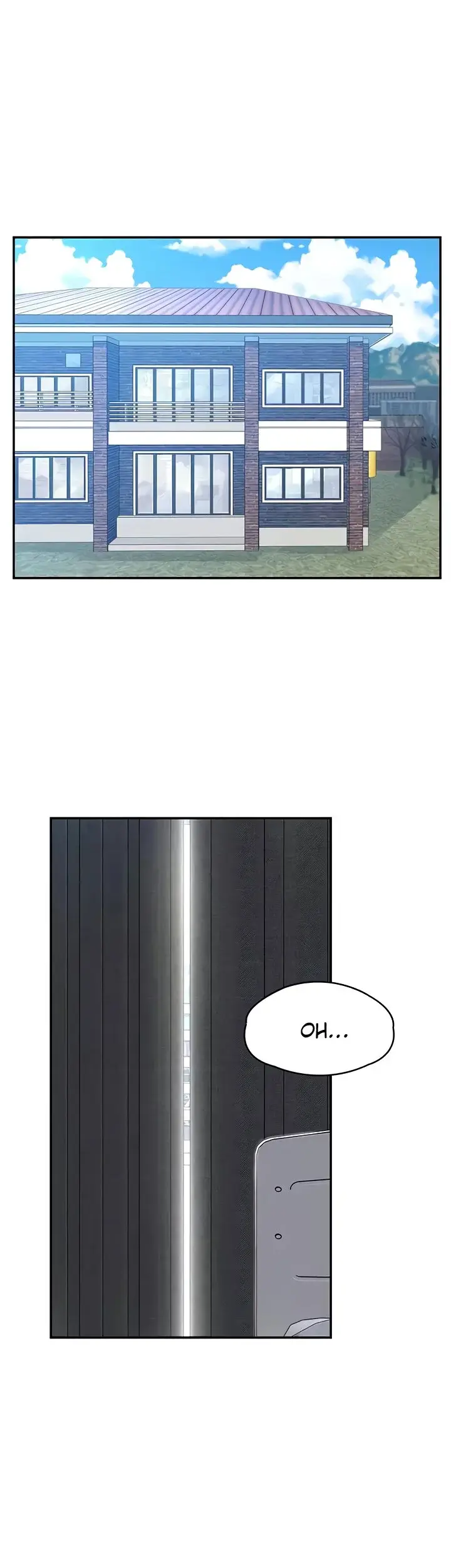 My Aunt In Puberty Chapter 1 - Page 2