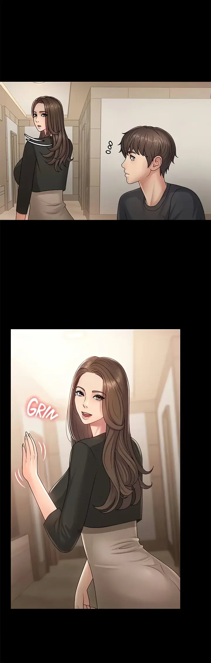 My Aunt In Puberty Chapter 1 - Page 26