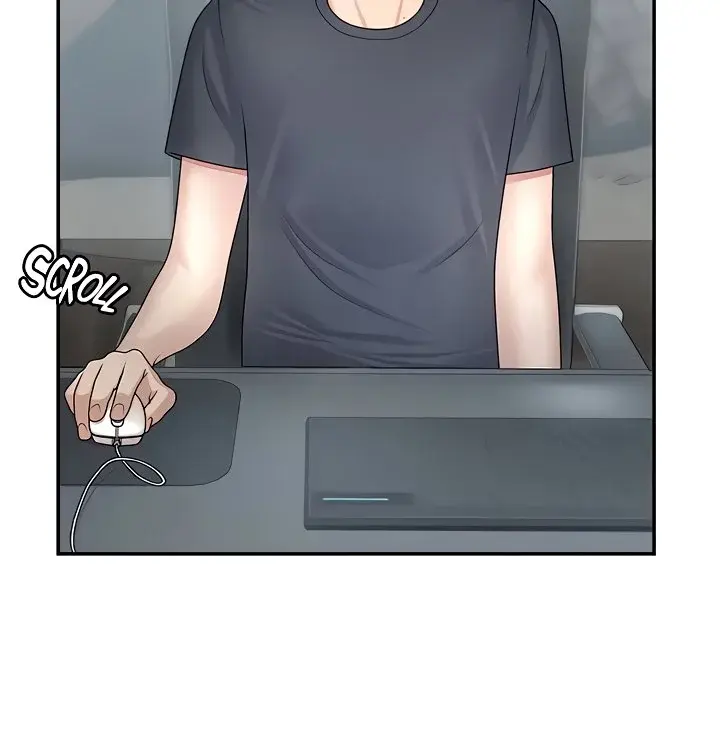 My Aunt In Puberty Chapter 1 - Page 36